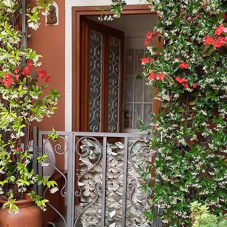 Bellagio Center Apartment N°12 Ngoại thất bức ảnh