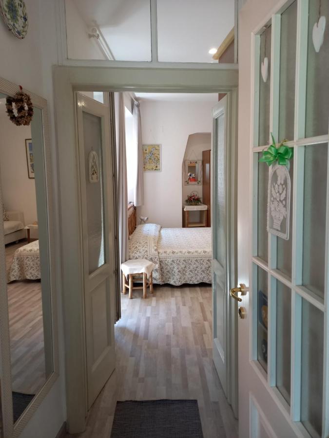 Bellagio Center Apartment N°12 Ngoại thất bức ảnh