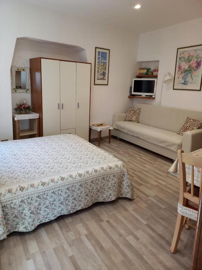 Bellagio Center Apartment N°12 Ngoại thất bức ảnh