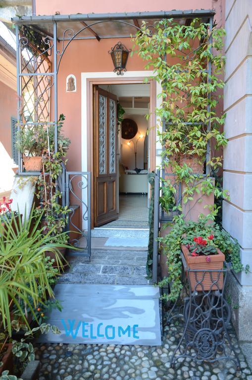 Bellagio Center Apartment N°12 Phòng bức ảnh